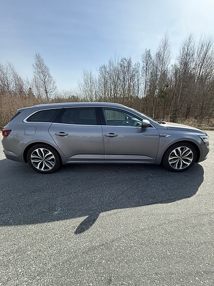 Renault Talisman 6 of 10