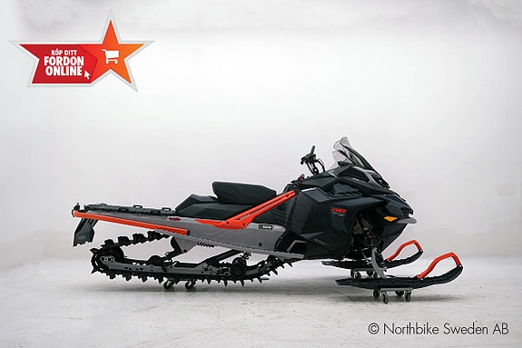 Lynx 49 Ranger Pro 600R E-tec *Moms*