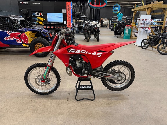 GasGas MC 250 2-TAKT 23H
