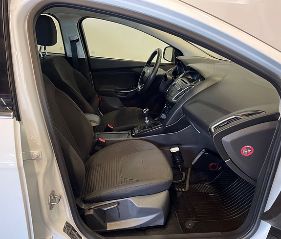 Ford Focus 10 of 11