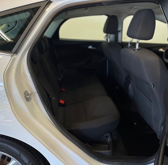 Ford Focus 11 of 11
