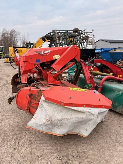 Kuhn FC 313 F FF