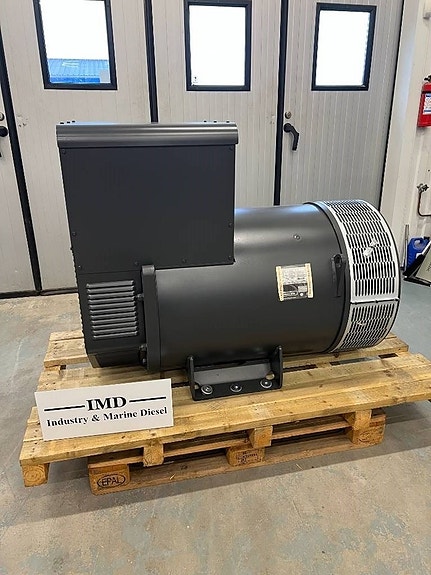 MECC ALTE ECO-403L4 C 680KVA