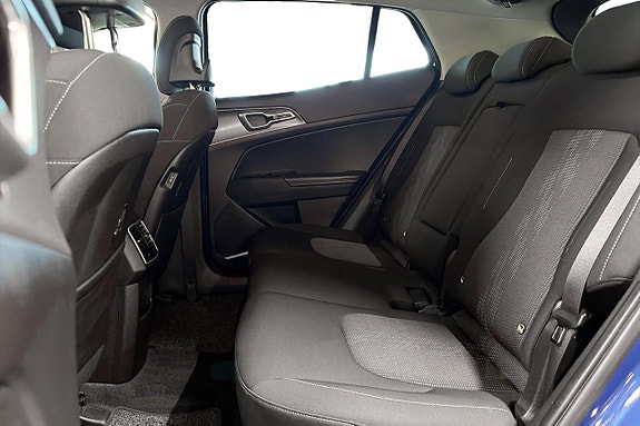 Kia Sportage 11 of 24