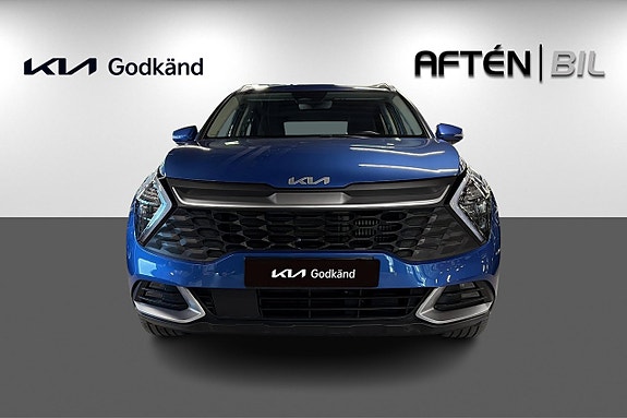 Kia Sportage 3 of 24