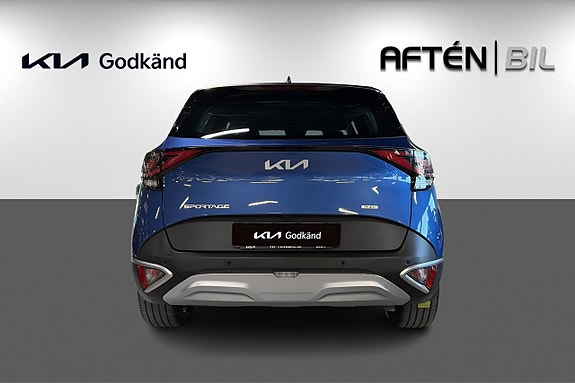 Kia Sportage 7 of 24
