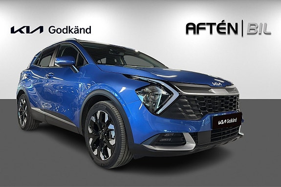 Kia Sportage 4 of 24