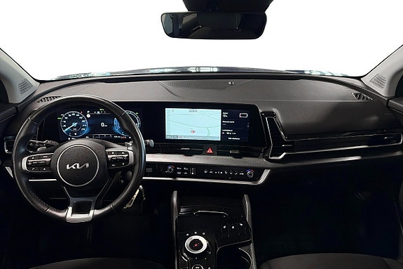 Kia Sportage 9 of 24
