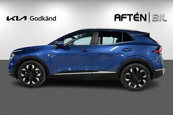 Kia Sportage 6 of 24