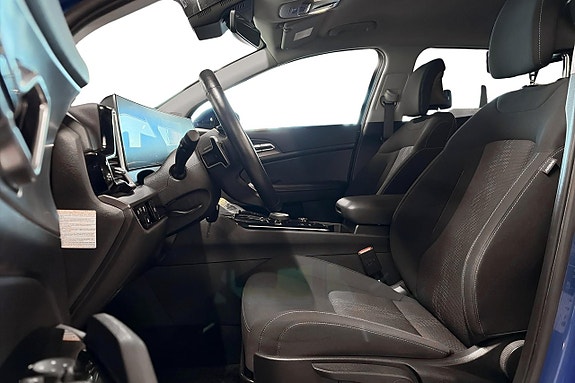 Kia Sportage 10 of 24