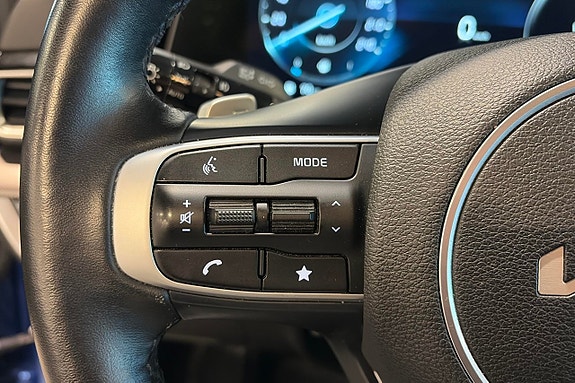 Kia Sportage 18 of 24