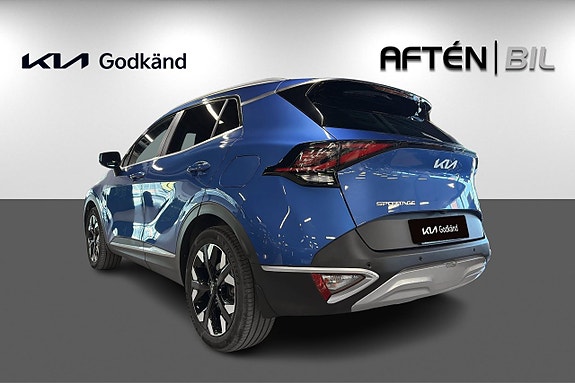 Kia Sportage 8 of 24