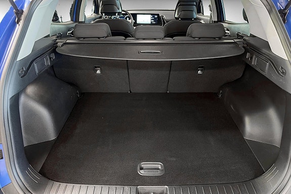 Kia Sportage 16 of 24