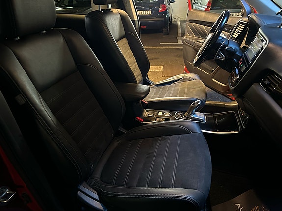 Mitsubishi Outlander 5 of 12