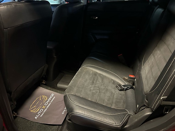 Mitsubishi Outlander 8 of 12