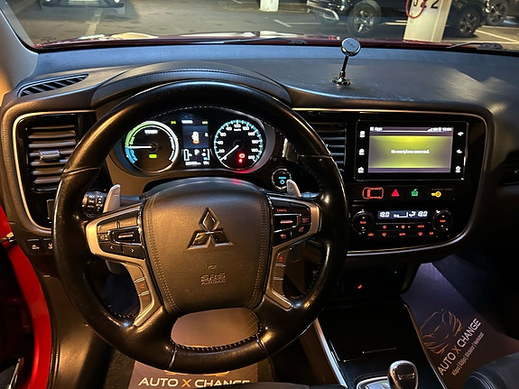 Mitsubishi Outlander 10 of 12