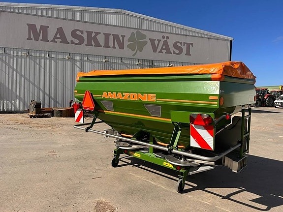 Amazone ZA-M 3600 Ultra