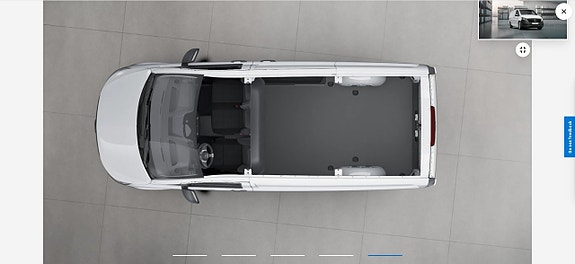 Mercedes-Benz Vito 116 13 of 13