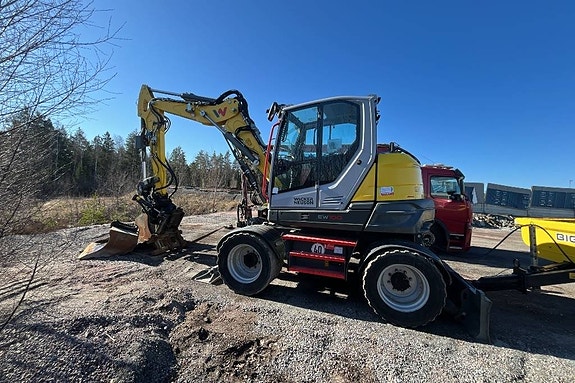Wacker Neuson EW 100