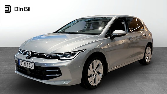 Volkswagen Golf-Serie