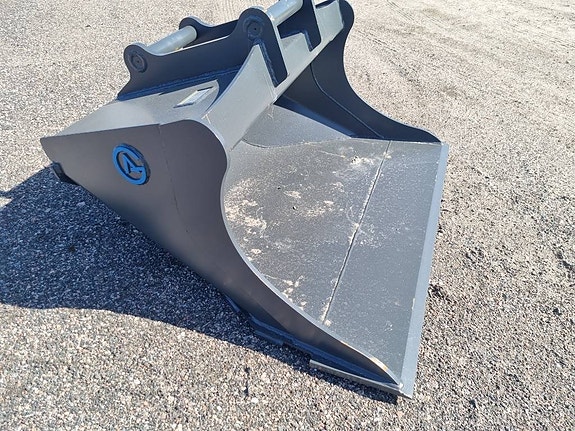 GA S60 planerskopa kampanj