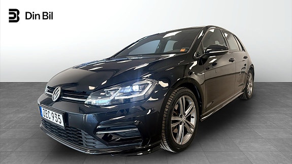 Volkswagen Golf-Serie