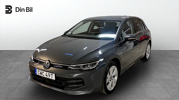 Volkswagen Golf-Serie