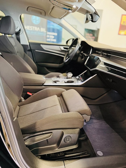 Audi A6 22 of 23