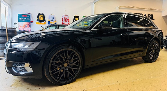 Audi A6 4 of 5
