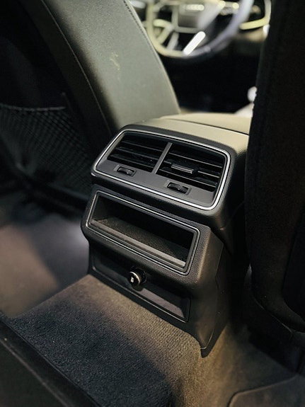 Audi A6 21 of 23
