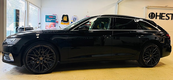 Audi A6 5 of 5