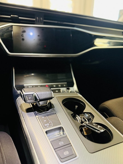 Audi A6 19 of 23