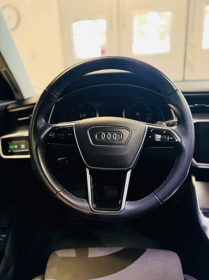 Audi A6 18 of 23