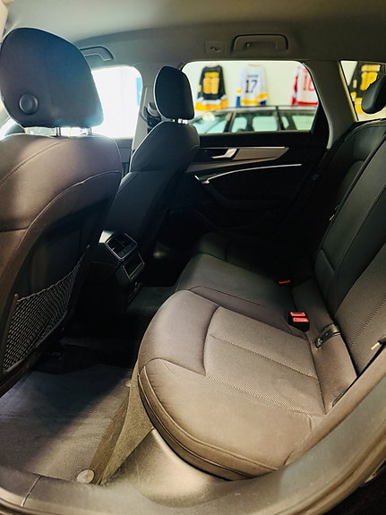 Audi A6 16 of 23
