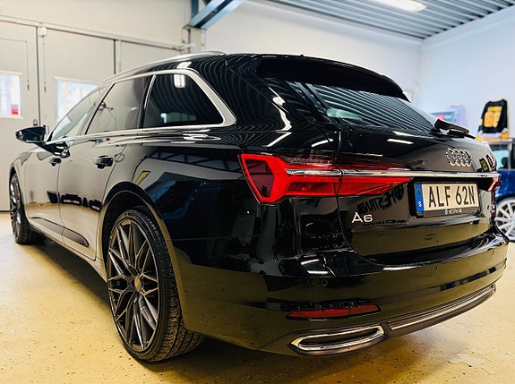 Audi A6 7 of 23