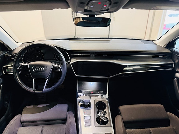 Audi A6 17 of 23
