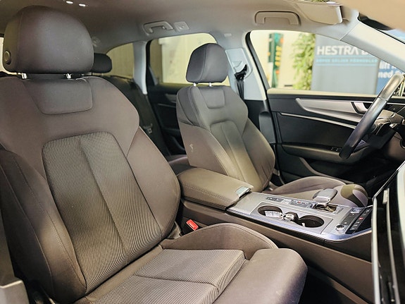 Audi A6 23 of 23