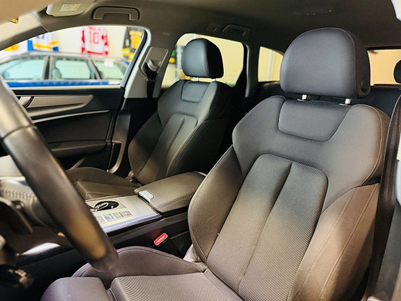 Audi A6 15 of 23