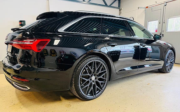 Audi A6 11 of 23