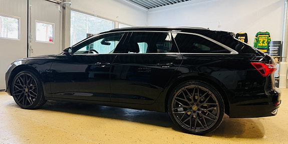 Audi A6 6 of 23