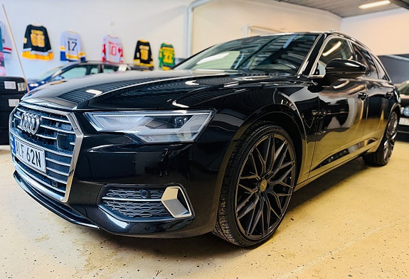 Audi A6 3 of 5