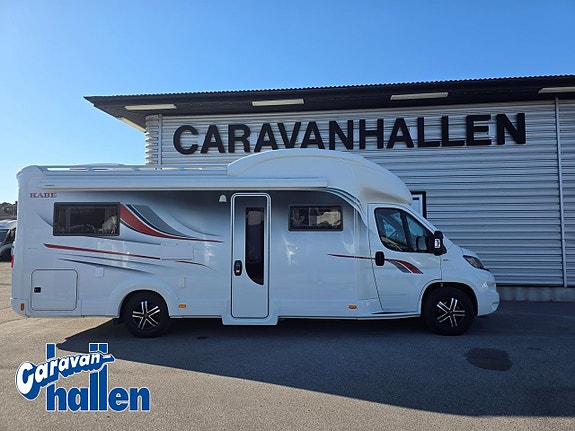 Kabe Travel master Royal X 780 LXL