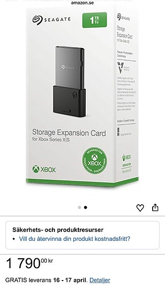 Product image 2 of 3