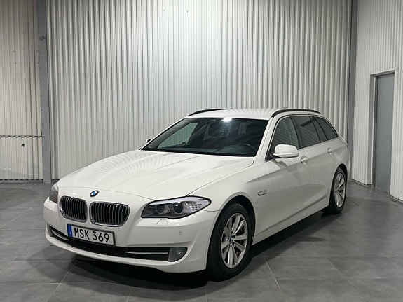 BMW 520d