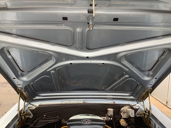 Pontiac GTO 12 of 19