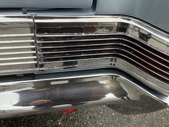 Pontiac GTO 10 of 19