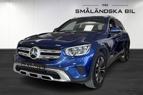 Mercedes-Benz GLC200 d