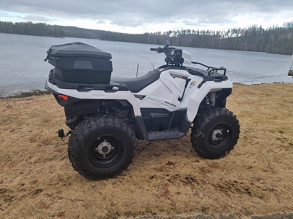 Polaris Sportsman 570 EPS *I Butik!*