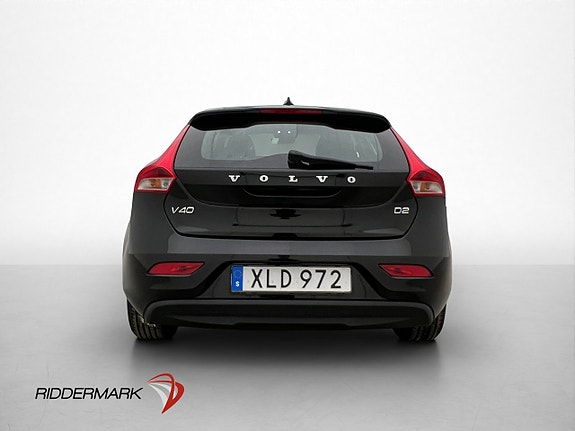 Volvo V40 7 of 27