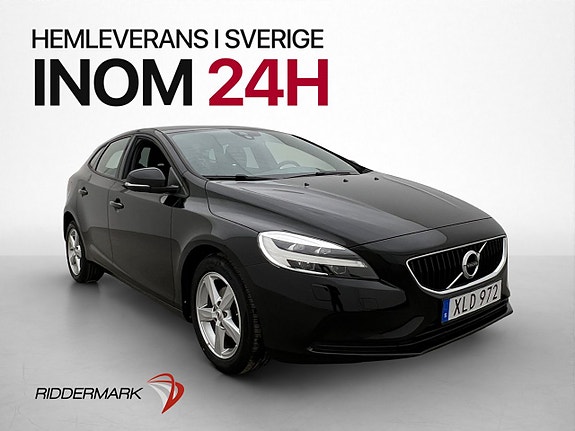 Volvo V40 3 of 5